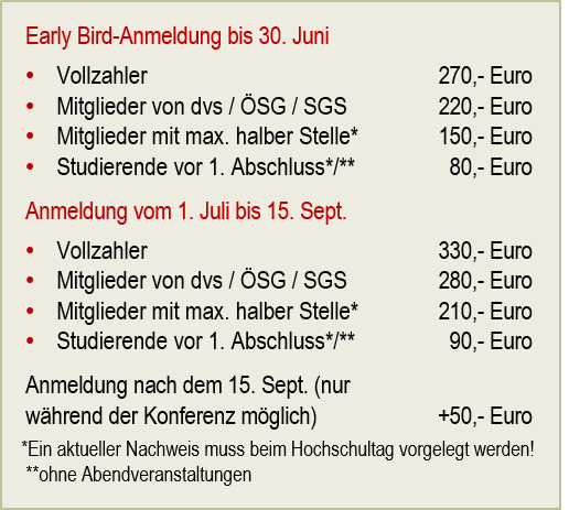 dvs-2015 Beiträge